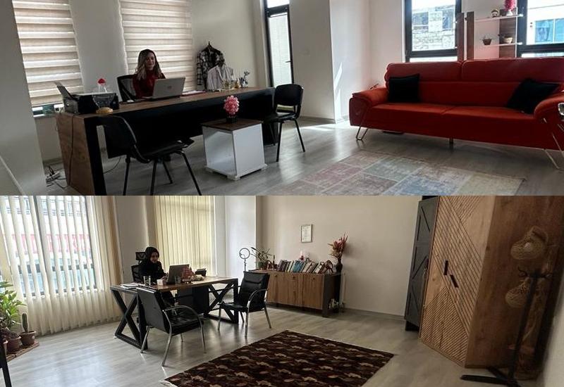 Begonya Beslenme ve Diyet Danışmanlık Merkezi